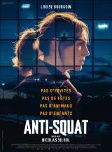 voir la fiche complète du film : Anti-Squat