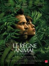 voir la fiche complète du film : Le Règne animal