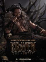voir la fiche complète du film : Kraven The Hunter