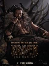 Kraven The Hunter