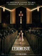 L’ Exorciste : Dévotion