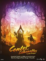 voir la fiche complète du film : Contes et silhouettes