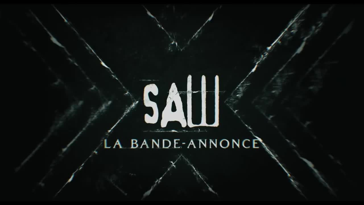 Extrait vidéo du film  Saw 10