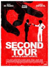 voir la fiche complète du film : Second tour