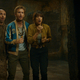 photo du film 3 jours max
