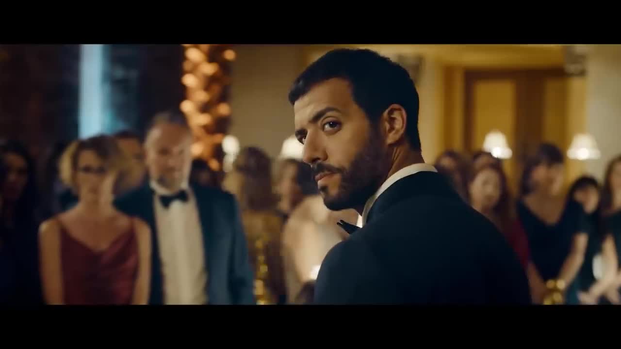 Extrait vidéo du film  3 jours max