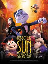 voir la fiche complète du film : Inspecteur Sun et la malédiction de la veuve noire