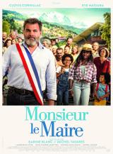 voir la fiche complète du film : Monsieur Le Maire