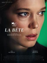 voir la fiche complète du film : La Bête