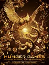 Hunger Games : La Ballade du serpent et de l oiseau chanteur