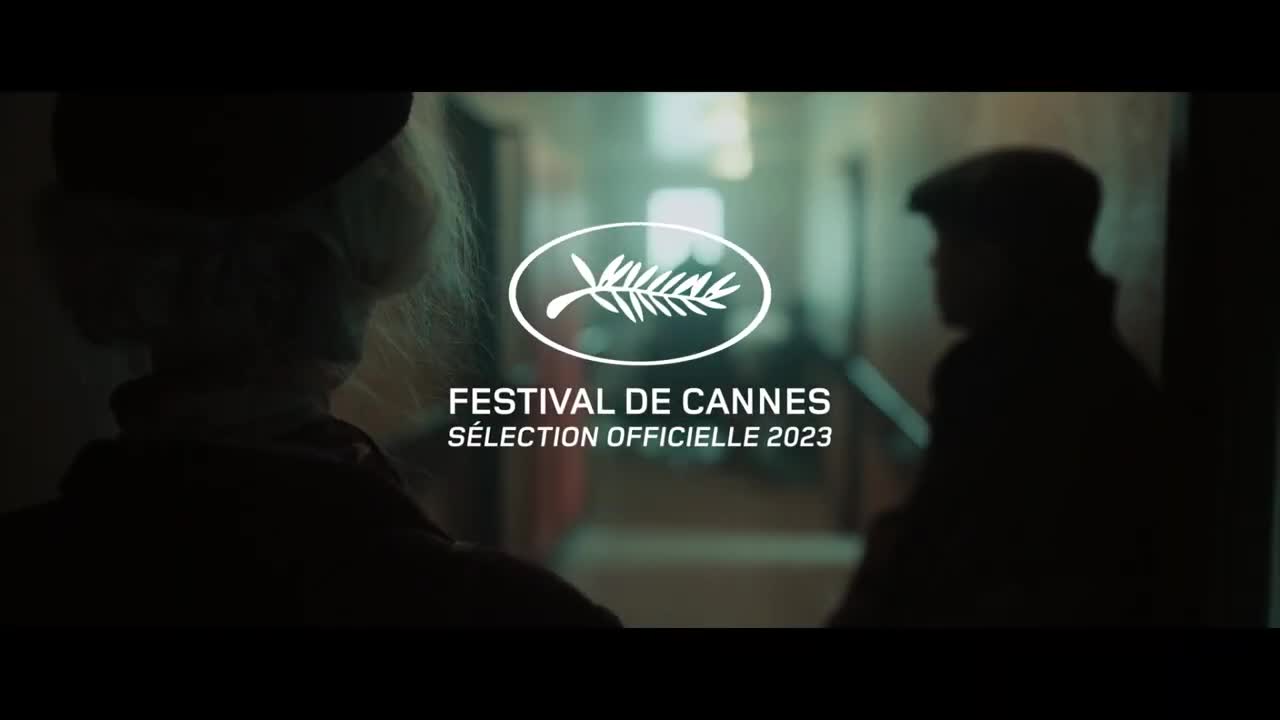 Extrait vidéo du film  L  Abbé Pierre - Une vie de combats