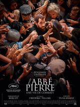 voir la fiche complète du film : L  Abbé Pierre - Une vie de combats