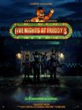 voir la fiche complète du film : Five Nights At Freddy s