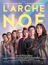 L  Arche De Noé