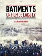 voir la fiche complète du film : Bâtiment 5