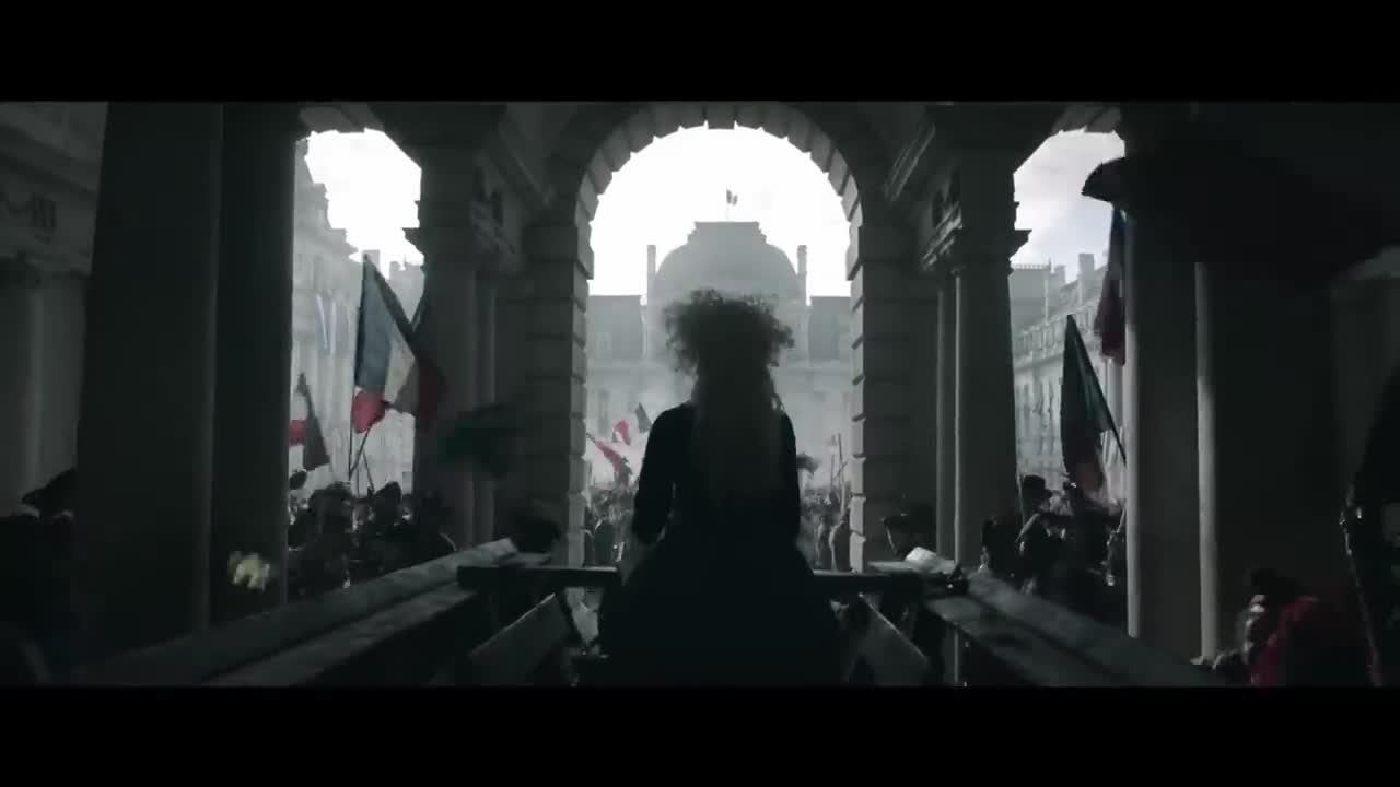 Extrait vidéo du film  Napoleon