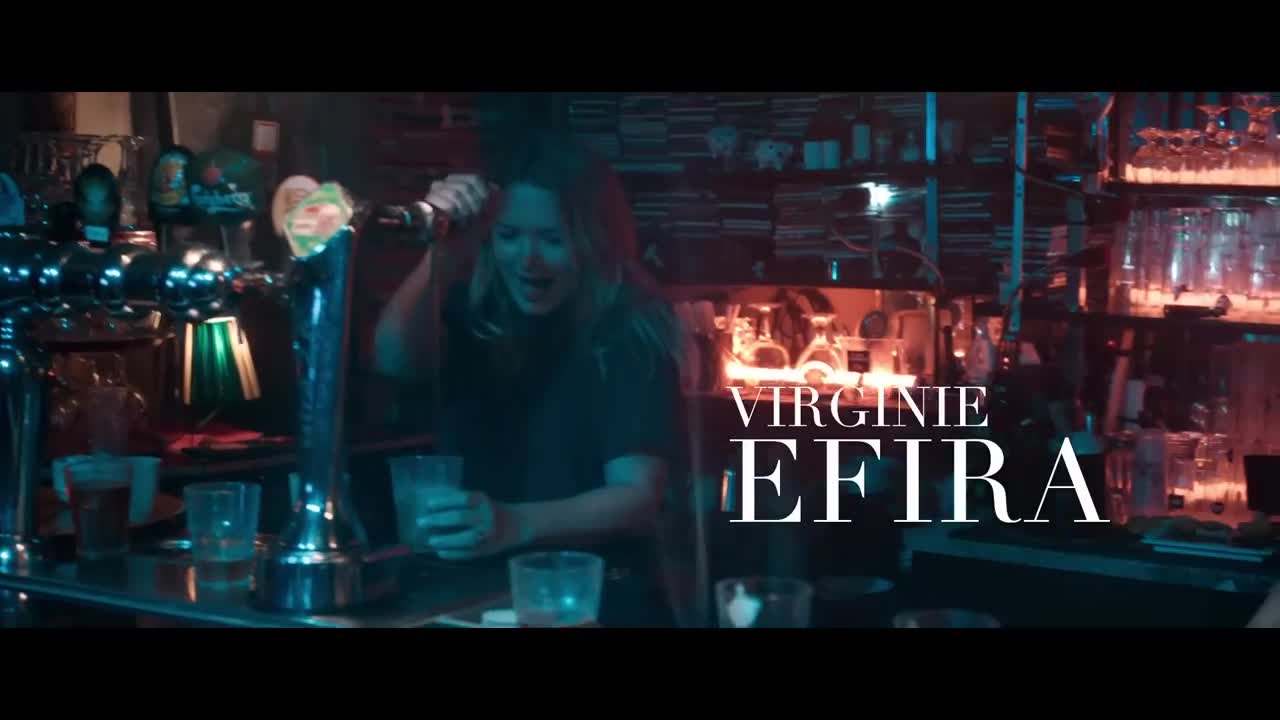 Extrait vidéo du film  Rien à perdre