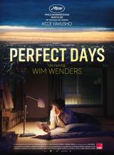voir la fiche complète du film : Perfect Days