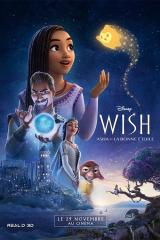 Wish - Asha Et La Bonne étoile