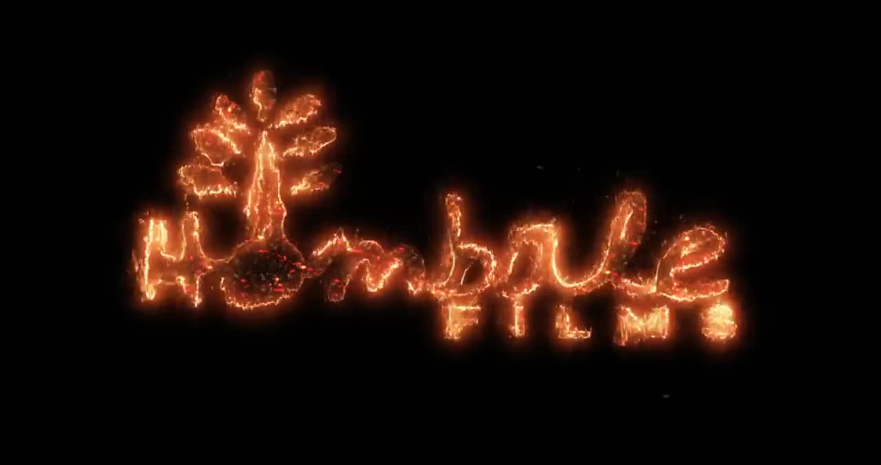 Extrait vidéo du film  Dhooman