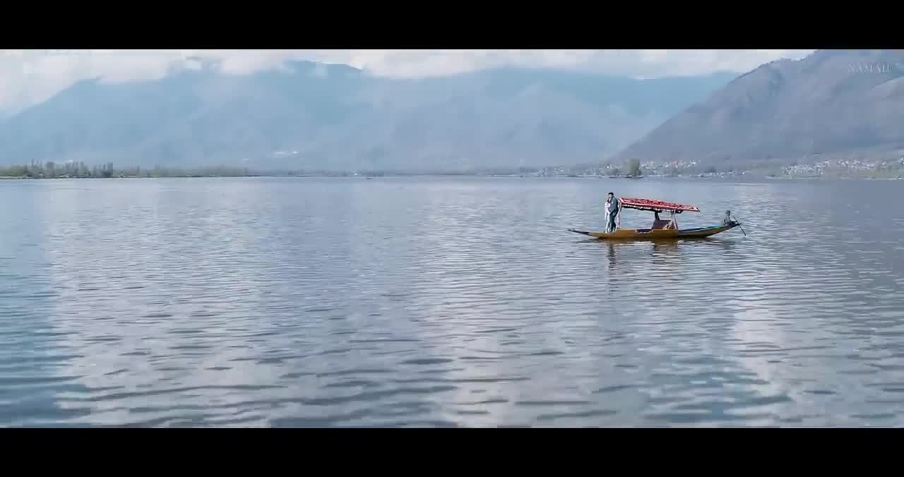 Extrait vidéo du film  Satyaprem Ki Katha