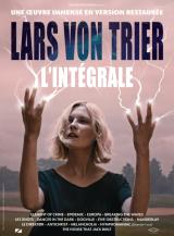 Rétrospective Lars Von Trier