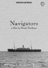 voir la fiche complète du film : Navigators