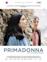 voir la fiche complète du film : Primadonna