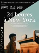 voir la fiche complète du film : 24 heures à New-York