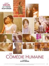 voir la fiche complète du film : La Comédie humaine