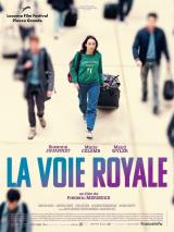 voir la fiche complète du film : La Voie Royale