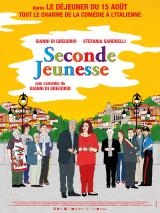 voir la fiche complète du film : Seconde jeunesse