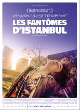 voir la fiche complète du film : Les Fantômes d Istanbul