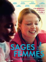 voir la fiche complète du film : Sages-femmes