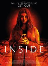 voir la fiche complète du film : Inside