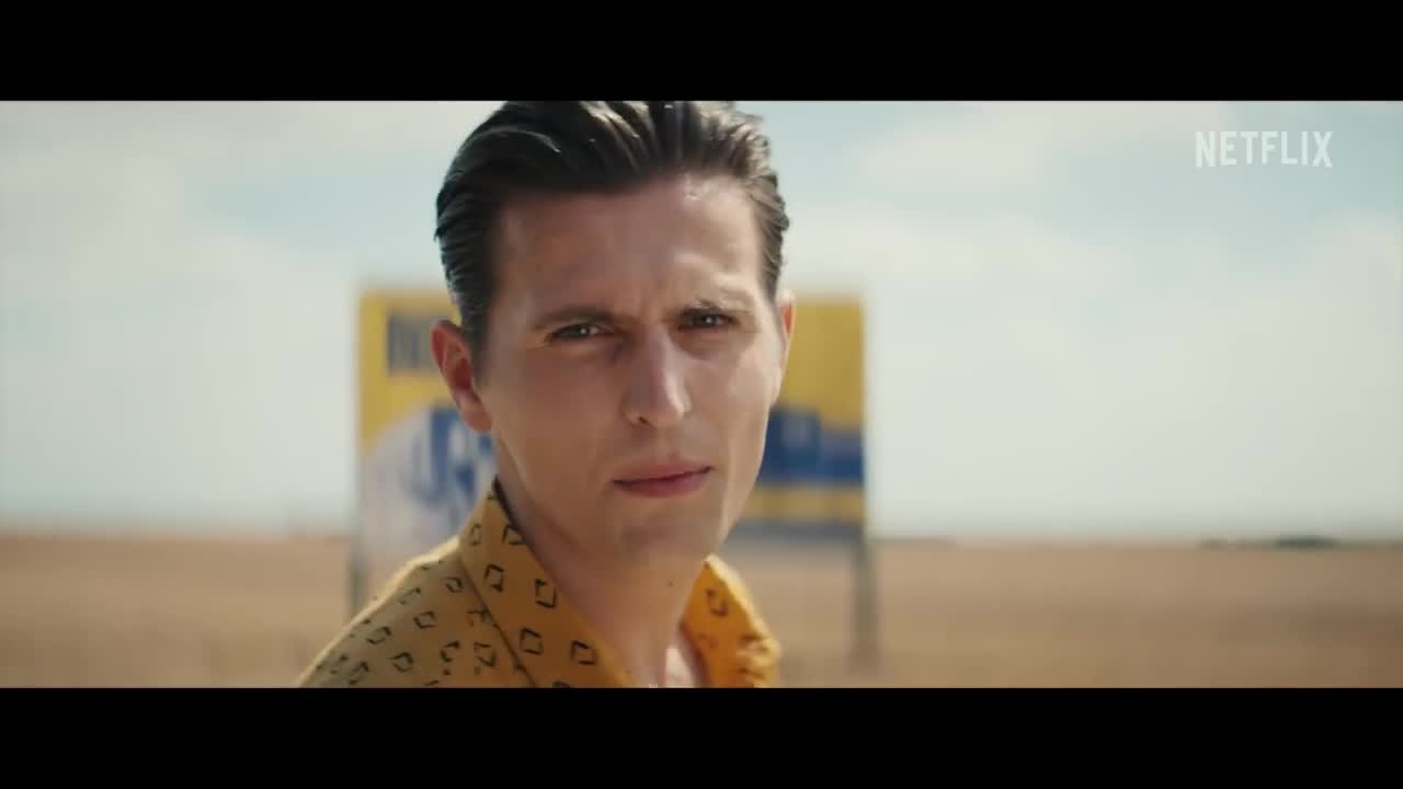 Extrait vidéo du film  Cash