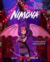 voir la fiche complète du film : Nimona