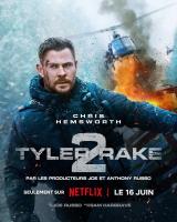 voir la fiche complète du film : Tyler Rake 2