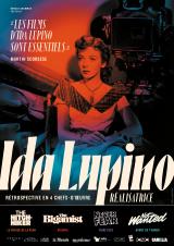 Rétrospective Ida Lupino