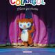 photo du film Colargol, l’ours qui chante