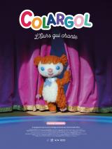 Colargol, L’ours Qui Chante