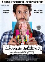 voir la fiche complète du film : Le Livre des solutions