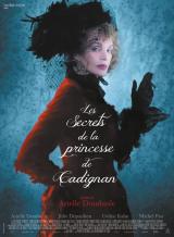 voir la fiche complète du film : Les Secrets de la princesse de Cadignan