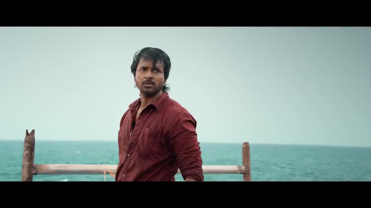 Extrait vidéo du film  Maaveeran