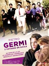 Trilogie Pietro Germi