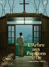 voir la fiche complète du film : L Arbre aux papillons d or