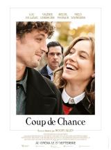 voir la fiche complète du film : Coup de chance