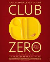 voir la fiche complète du film : Club Zéro