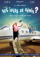 voir la fiche complète du film : Des idées de génie ?