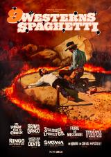 Rétrospective Westerns Spaghetti